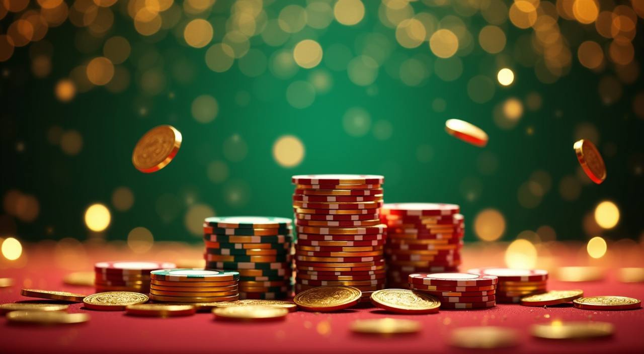 Live Roulette Gold
